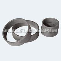 Wear resistance guide ring for hydraulic cylinder/air cylinder