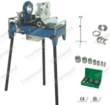 CHHJ-90SC BENCH TYPE SOCKET FUSION TOOLS 1200W high quality  WELDING MACHINE FOR 20-90MM PPR PLASTIC PIPES SUPPLIER
