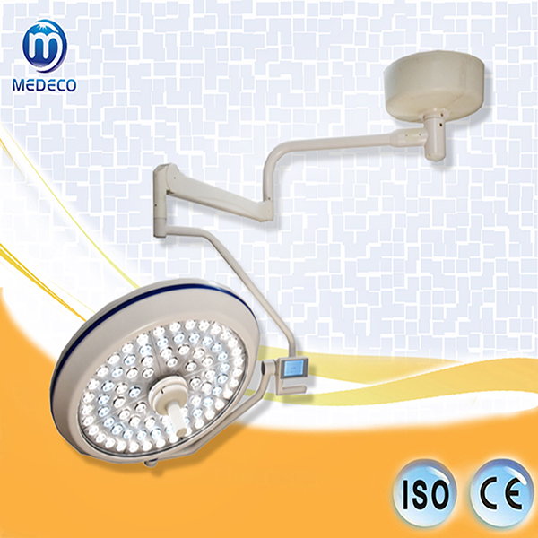 II LED ceiling Type Chinese Arm Operating Light 700