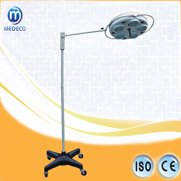 Clinic Use Surgical Room Checking /Operation Light, Medical Lamp L735