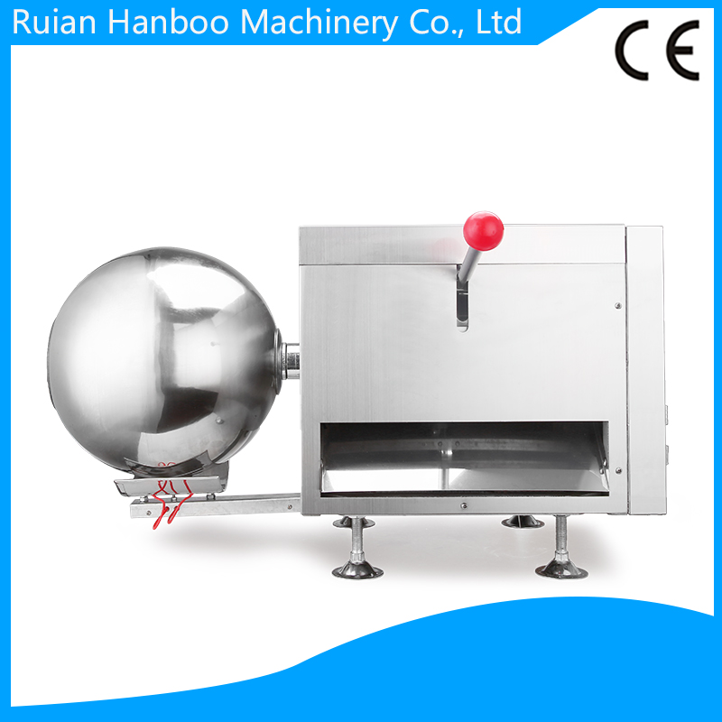 Pill Making Machine for concentrated water or honeyed pill