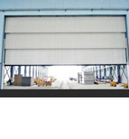 Sectional Garage Doors Supplier