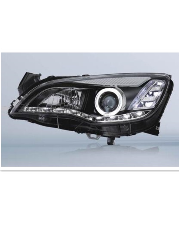 2010-2014 Buick EXCELLE headlamp