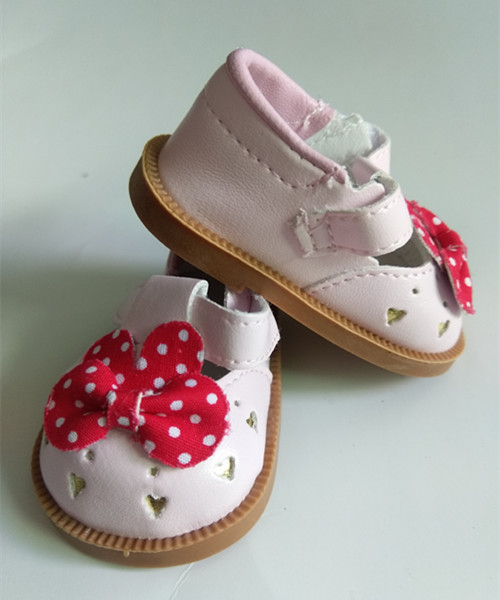 rubber sole doll shoes for 18 inch american girl doll