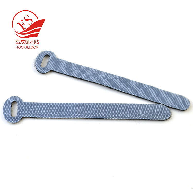 Manufacturer custom binding ties fasteners holder cable tie holder