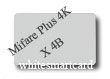 Mifare Plus (S) 4K 4bytes Card