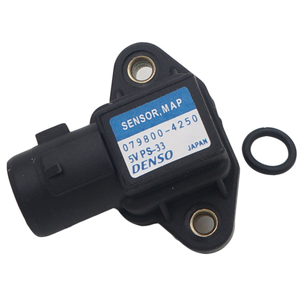  For Honda Denso Manifold Air Pressure Sensor MAP Sensor 37830P05A01