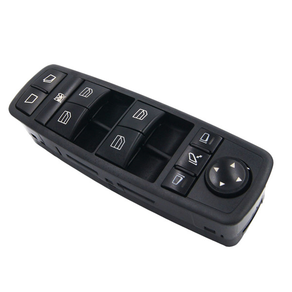 2518300390 For Mercedes Benz Universal Electric Car Power Window Switch