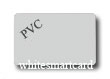 PVC White Card