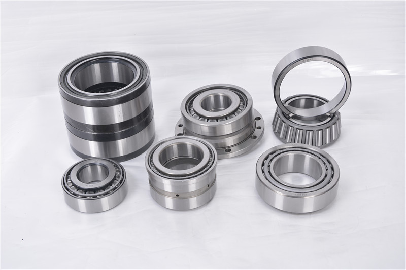High performance inch taper roller bearing