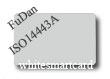 FUDAN ISO14443A Card