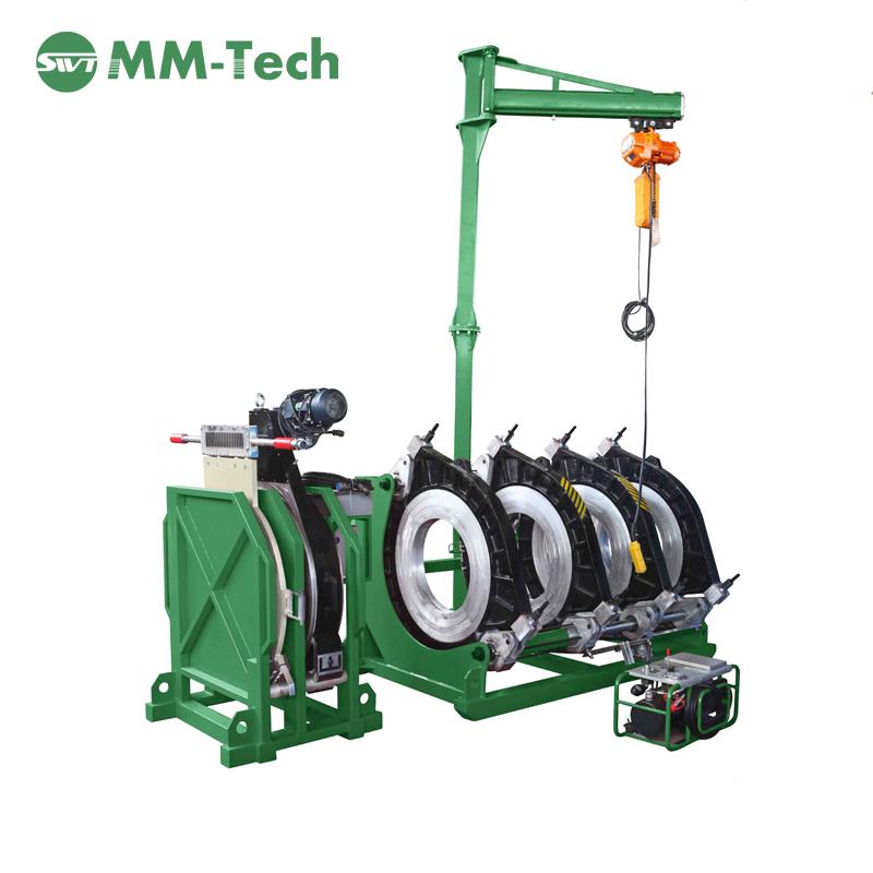 Thermofusion Welding Machine