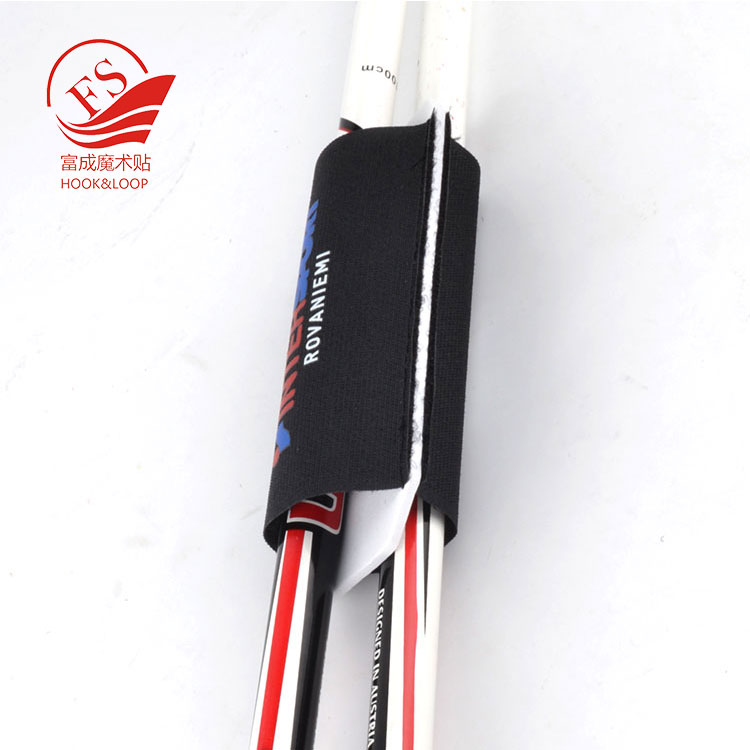 Retail Packing portable ski lift sleeve for racing