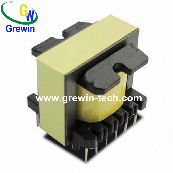 High Frequency Ferrite Magnetic Electronic Industrial Power Efficiency Transformer