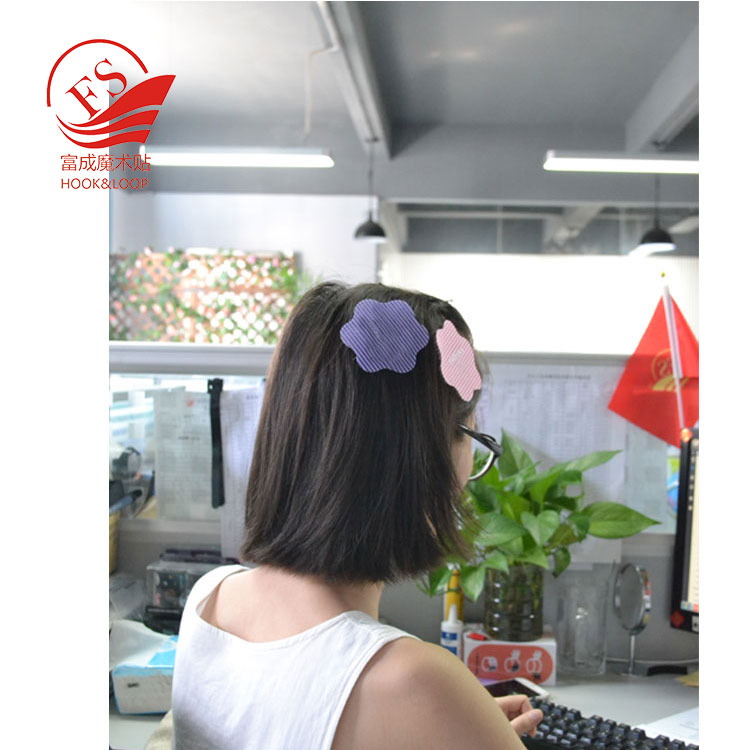 OEM accepted China factory supplier hair grip for barber