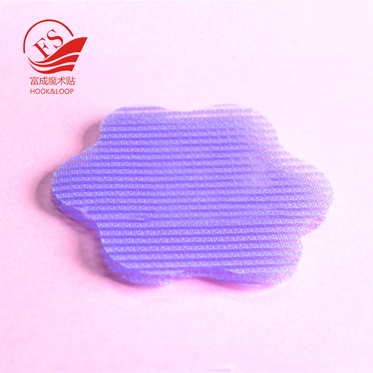 Beautiful Hair Holder barber Grippers with punching shape