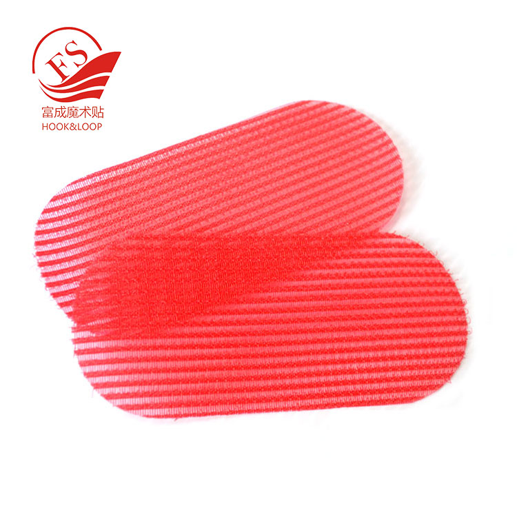  hot sale 50*114mm nylon hair grippers