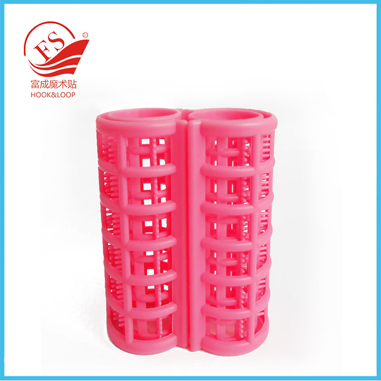 Factory supplier Home Medium Self Grip Hairdressing Hair Rollers Wholesale