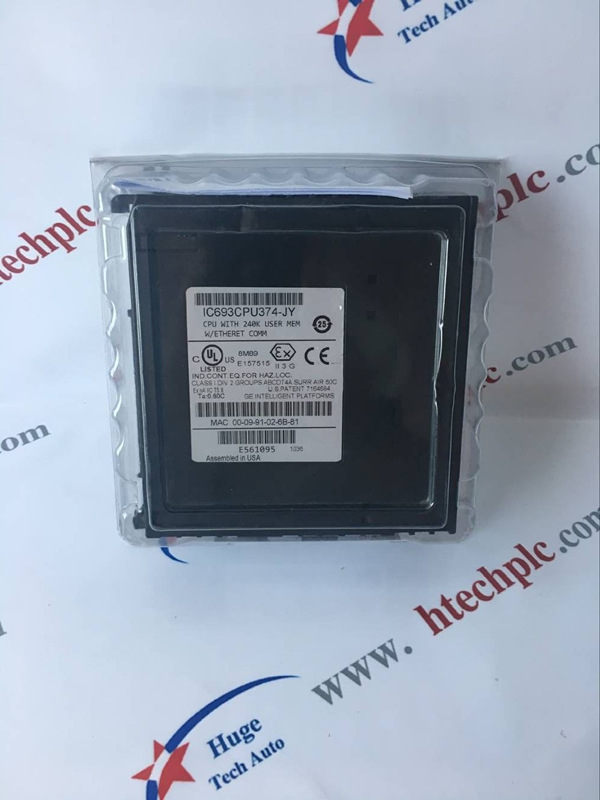 GE Fanuc A03B-0819-C154 brand new with competitive price and short lead time 