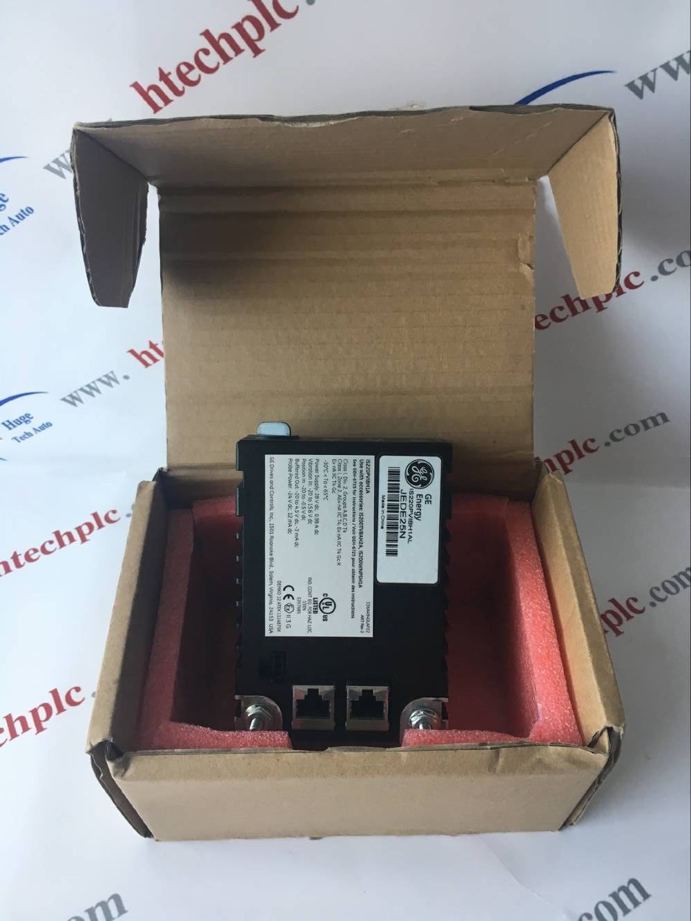 GE Fanuc A03B-0819-C105 brand new with competitive price and short lead time 