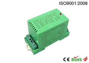 0-±5V / -10-20mA / 0-±10V Voltage analog signal 4-20mA signal transmitter