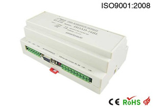 Best Selling Isolated 4-20mA/0-5V to modbus Converter