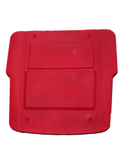 rotomoulding tractor inner roof