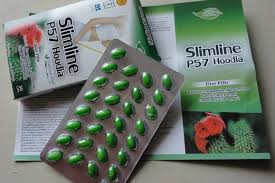 Slimline P57 Hoodia Diet Weight Loss Pills