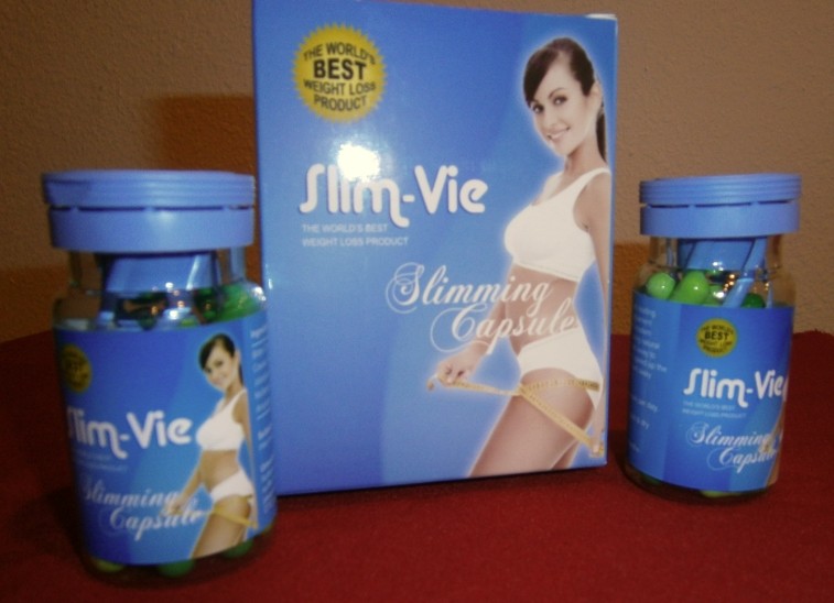 Slim-Vie slimming capsule