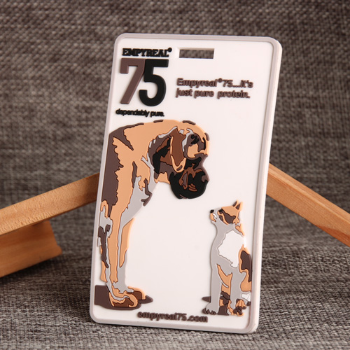 Custom PVC Patches | Dog and Cat PVC Patches |  ™ | 40% off