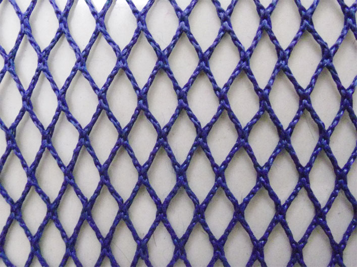 Polyester Knotless Net