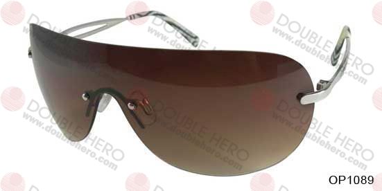 One Piece Shield sunglasses - 