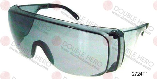Safety Goggle - 2724T1