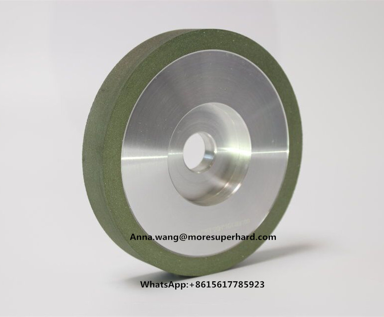 resin bond diamond squaring wheel 