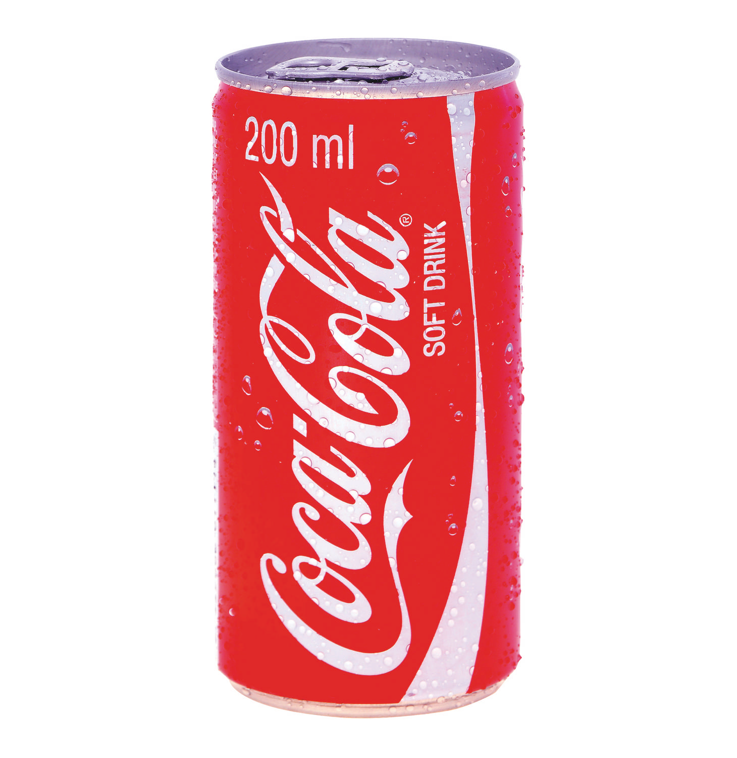 coca-cola 330ml soft drink