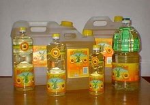 ORDER REFINED RAPESEED OIL