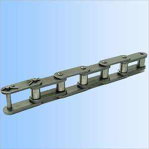 Carbon Steel timber conveyor chain Chinese supplier