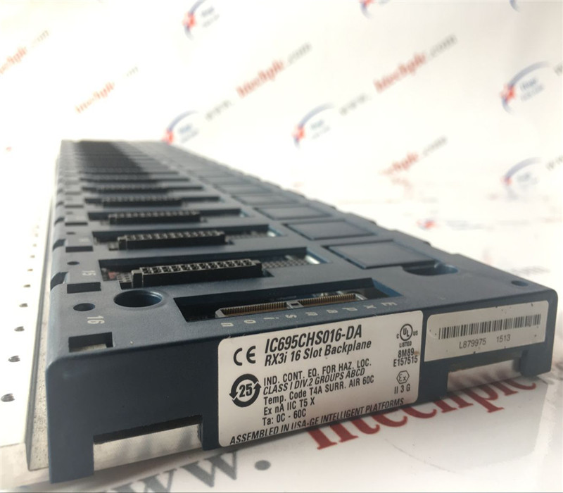 General Electric IC693MDL931LT New and oringinal
