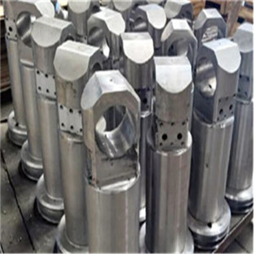 China forging Manufacturers-Customized Forged parts