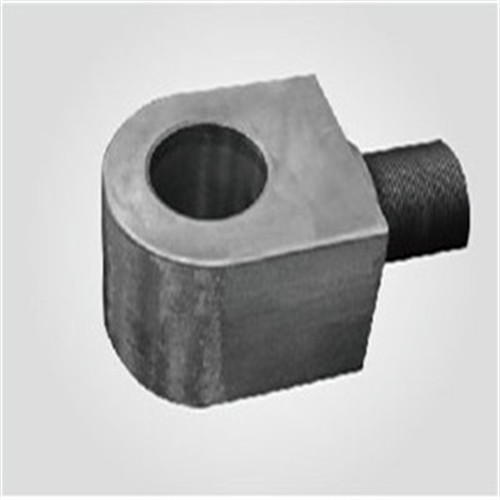  ASTM forged vessel components-ship forged China