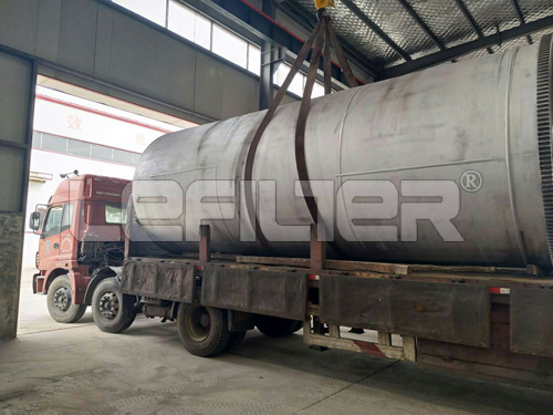 2018 waste rubber raw material recycling oil pyrolysis machine