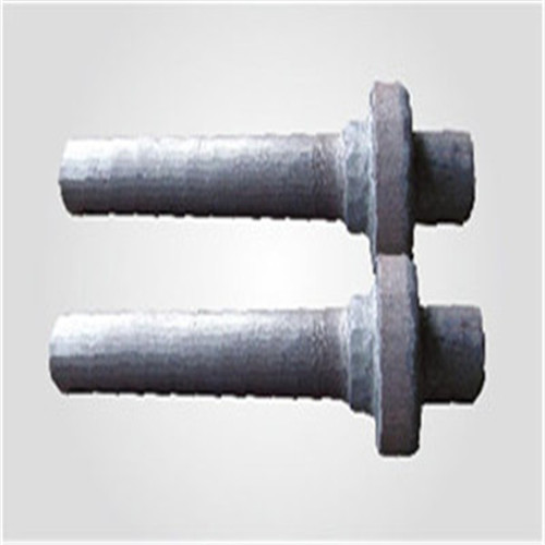 Forged Steel Shaft-Axis-Axle-Rotor-Spindle China