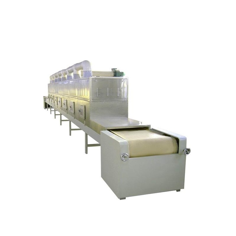 Industrial Microwave Drying Oven Dryer Machine