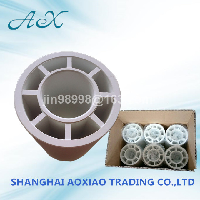 ABS honeycomb Roller drum for lithium battery
