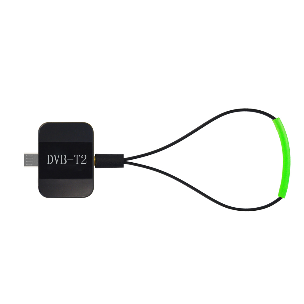 D202 DVB-T2/T Tuner