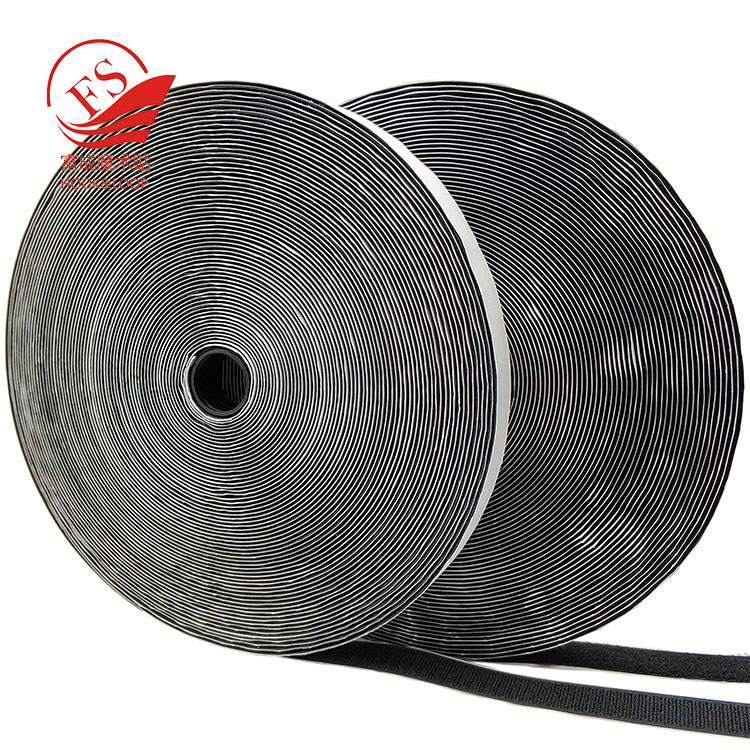 Industrial Strength Extreme Outdoor strong glue hook loop stripping for sale