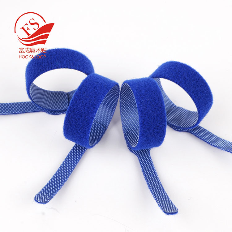 Fast delivery handcuff cable ties nylon cable strap from China factory