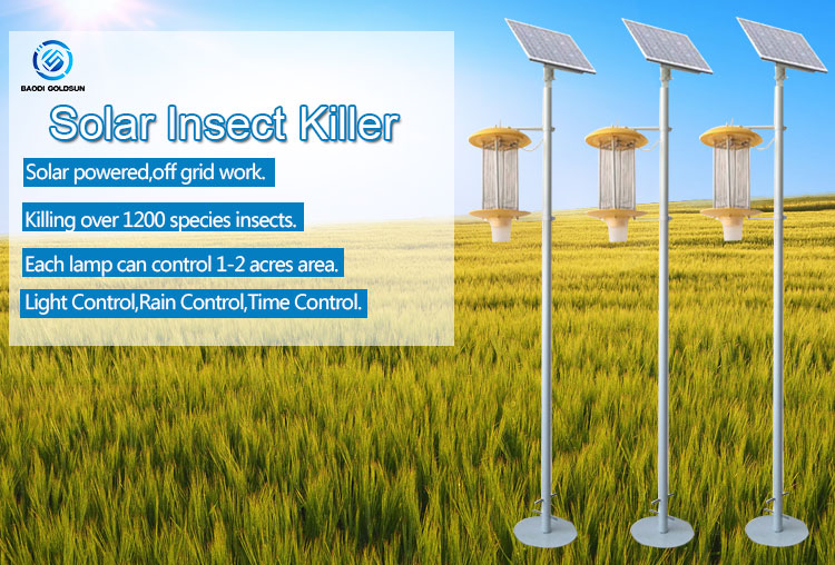 Professional UV Bulbs Insect Killer lamp pest control China Manufacturer