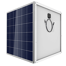 70W,80W  polycrystalline solar panels  kit 