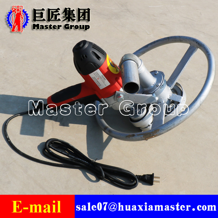 Portable Manual Water Well Drilling Rig